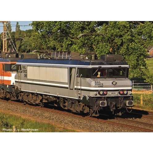Fleischmann 732172 - E-Lok 1829 RFO SND.