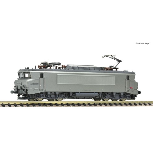 Fleischmann 732207 - E-Lok BB 507310 SNCF Snd.