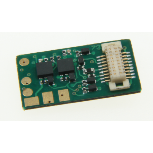 Uhlenbrock 73236 - IntelliDrive 2 Next18-Decoder