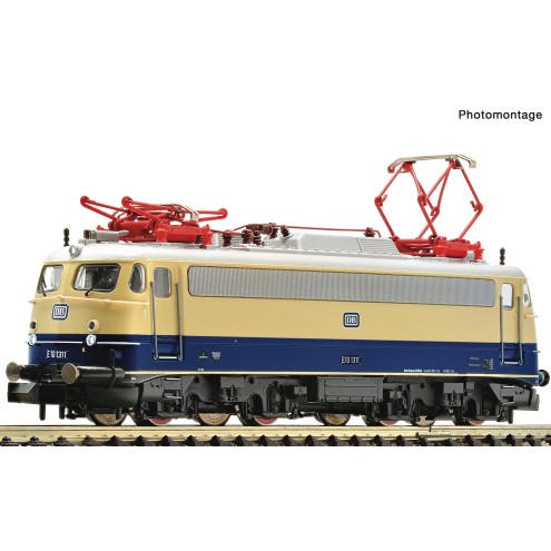 Fleischmann 733809 - E-Lok BR E10.3