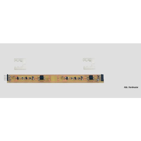 Märklin 73400 - Innenbeleuchtung mit LED