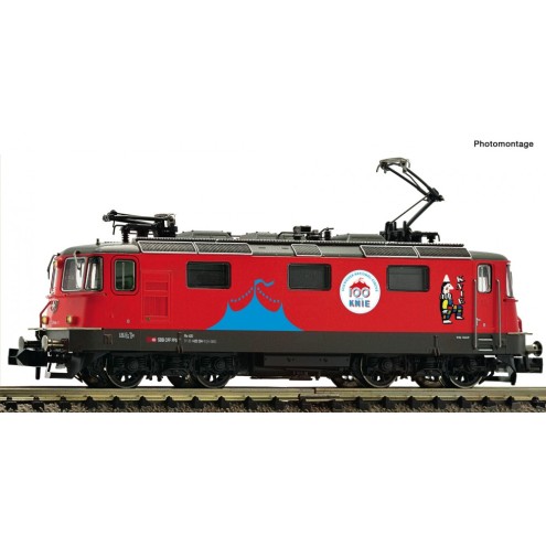 Fleischmann 734014 - E-Lok 420 294 SBB Knie