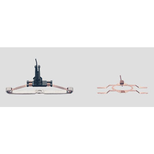 Märklin 73404 - Stromzuführung