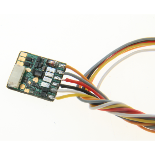 Uhlenbrock 73406 - ID2 Minidecoder, Litzen