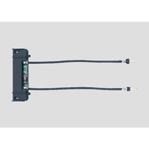 Märklin 73407 - Zugschlussbeleuchtung mit LED