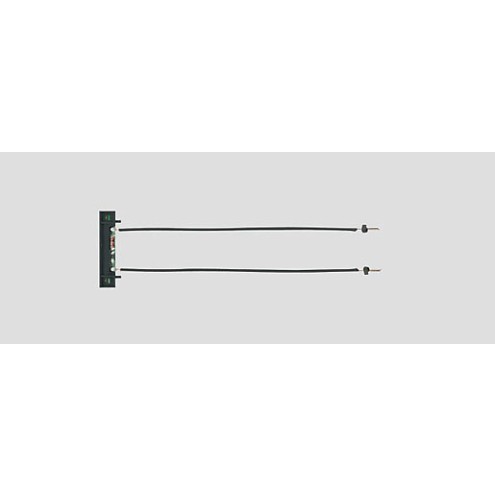 Märklin 73409 - Zugschlussbeleuchtung mit LED