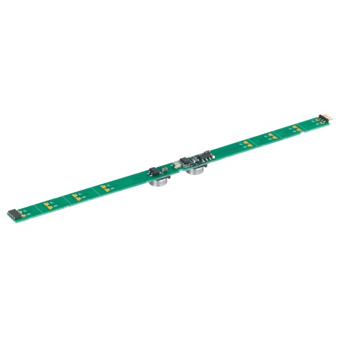 Märklin 73410 - LED-Innenbeleuchtung m.Puffer