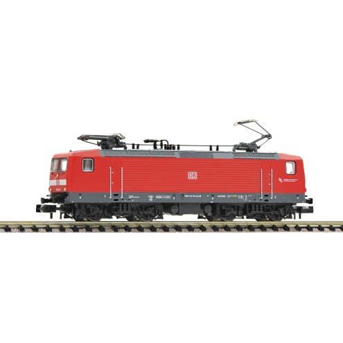 Fleischmann 734578 - E-Lok BR 112 der DB-AG SND