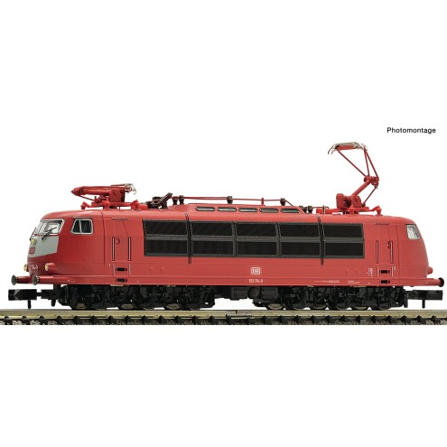 Fleischmann 737882 - E-Lok BR 103.1 orient.Snd.