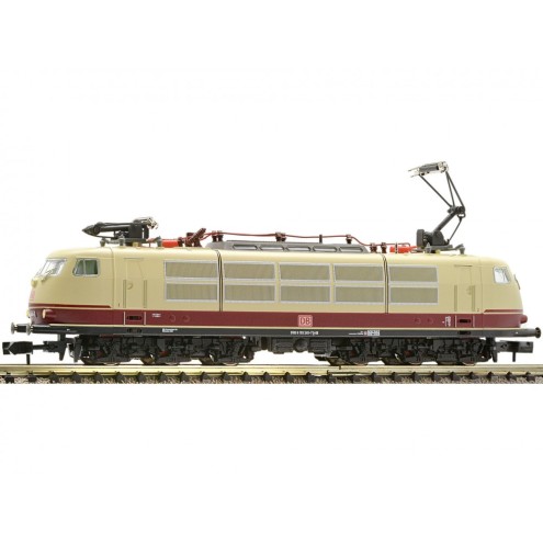 Fleischmann 737902 - Elektrolokomotive 103 245-7, DB AG