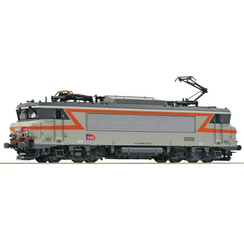 Roco 73878 - E-Lok BB 22200 Beton Snd.