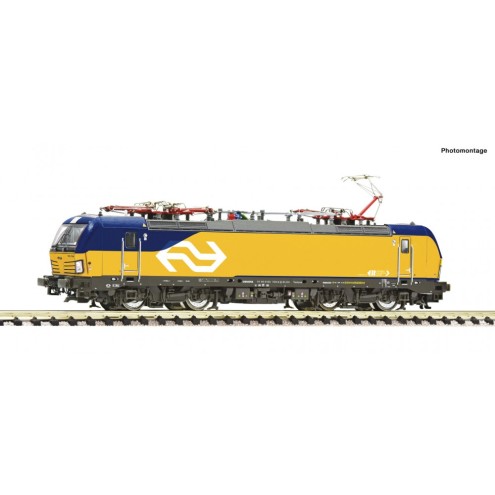 Fleischmann 739352 - E-Lok 193 759 NS Vectr.Snd.