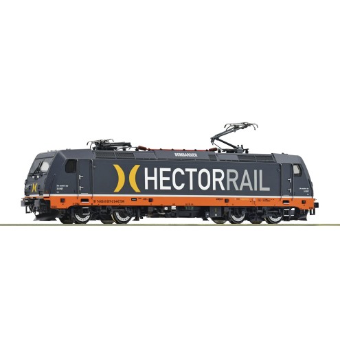 Roco 73947 - E-Lok BR 241 Hector