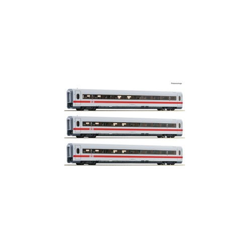 Roco 74031 - ICE1 Ergänzungsset #4 "Sale"