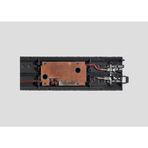 Märklin 74046 - Anschlussgarnitur mit Funkentstörung