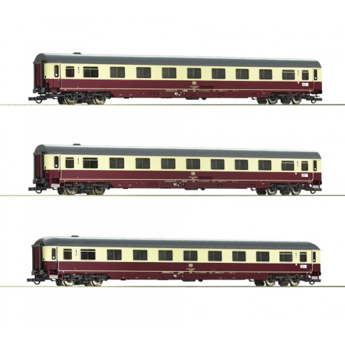 Roco 74095 - 3er Set Christoforus #1