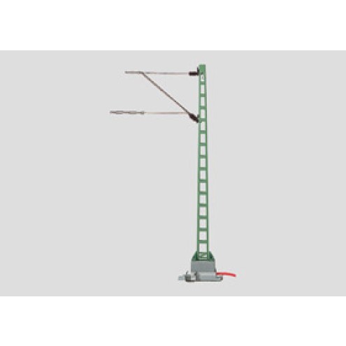 Märklin 74121 - Anschlußmast