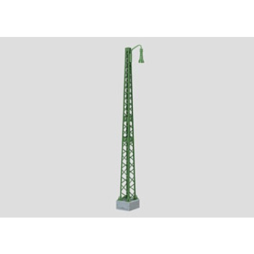 Märklin 74141 - Turmmast mit lampe