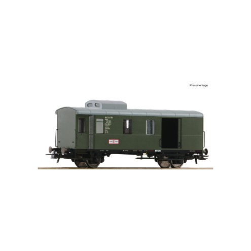 Roco 74224 - Packwag. Pwgs41 DB