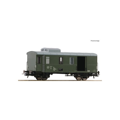 Roco 74225 - Packwag. Pwgs41 DR