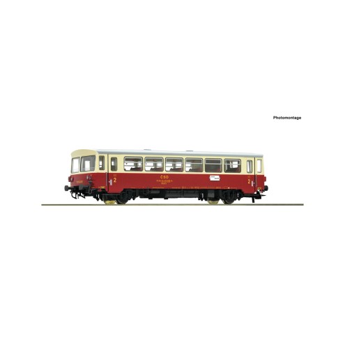 Roco 74241 - Beiwag. Blm CSD