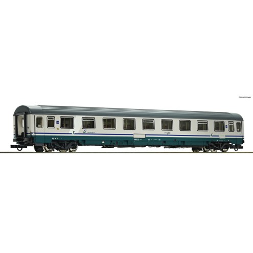 Roco 74284 - EC Wag. 1. Kl. FS