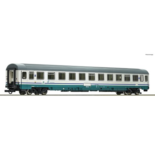 Roco 74285 - EC Wag. 2. Kl. FS #1