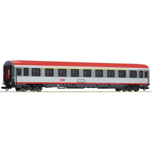 Roco 74344 - Eurofimaw. 1. Kl. ÖBB