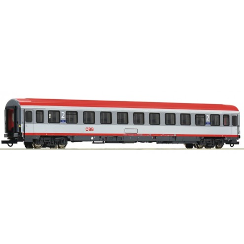 Roco 74346 - Eurofimaw. 2. Kl. ÖBB