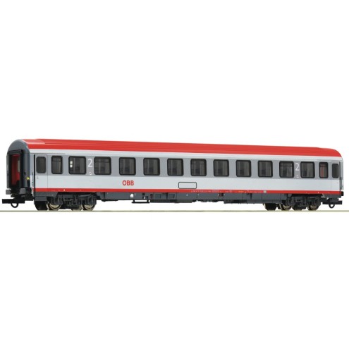 Roco 74347 - Eurofimaw. 2. Kl. ÖBB #2