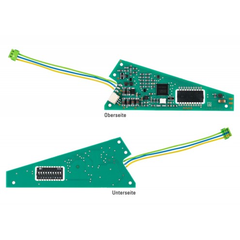 Märklin 74462 - Einbau-mfx-Digitaldecoder/C-G