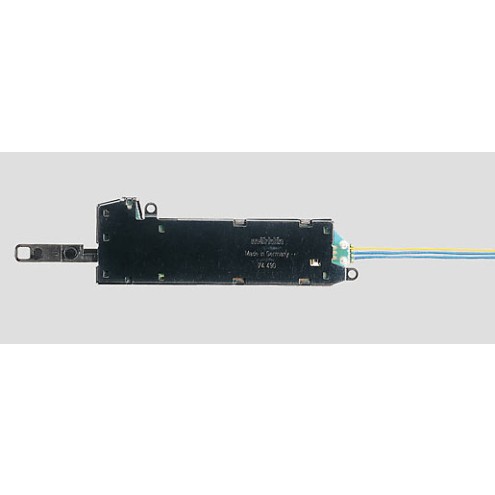 Märklin 74491 - Elektrischer Weichenantrieb V 2.0 verbesserte Version