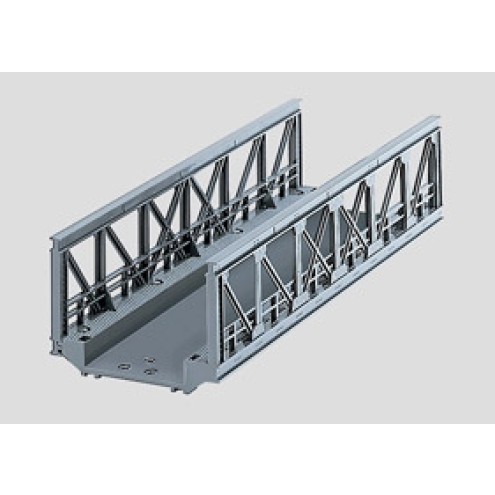 Märklin 74620 - Gitterbrücke