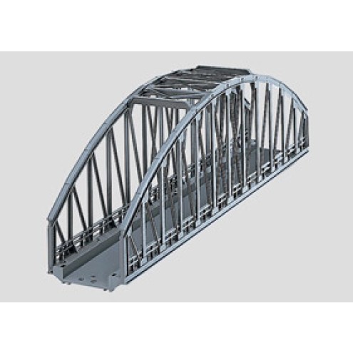 Märklin 74636 - Bogenbrücke