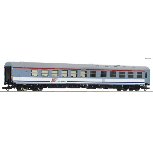 Roco 74823 - Speisewag. PKP ICC