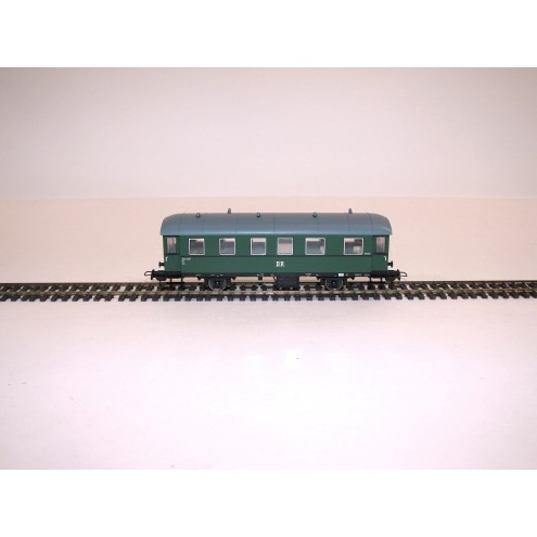 Tillig 74970 - Personenwagen der DR
