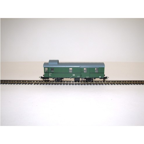 Tillig 74971 - Packwagen der DR