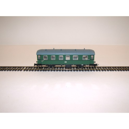 Tillig 74972 - Personenwagen der DR
