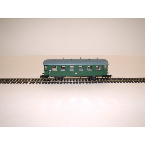 Tillig 74973 - Personenwagen der DR