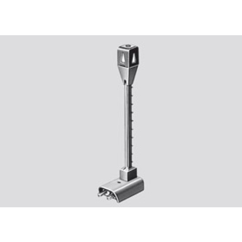Märklin 74997 - Lichtmast zum Entkupplungsgleis