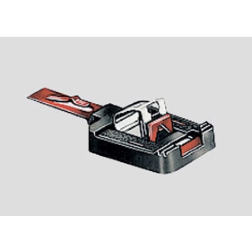 Märklin 7500 - Masseanschluss