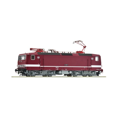 Roco 7500066 - E-Lok BR 143 DB-AG