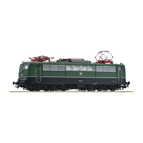 Roco 7500116 - E-Lok BR 151 DB DC