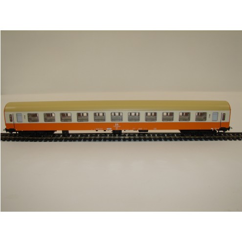 Tillig 75004 - Reisezugwagen „Städteexpress“ der DR