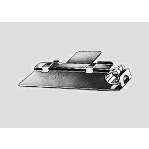 Märklin 7504 - Mittelleiter-Anschluss