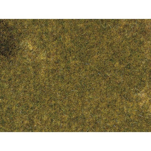 Auhagen 75117 - Herbstwiesenmatte 35 x 50 cm