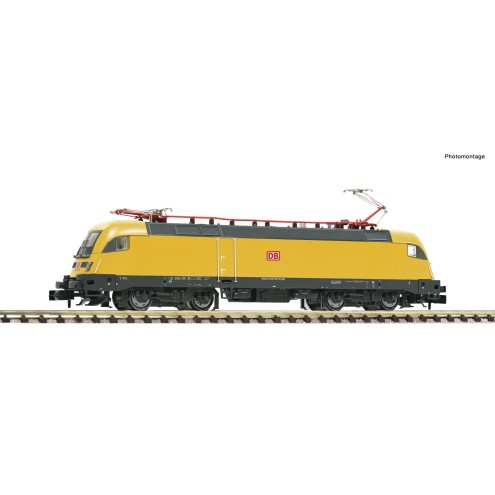 Fleischmann 7570026 - E-Lok BR 182 DB Netz, Snd.
