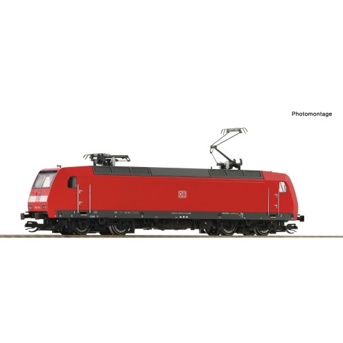 Roco 7580002 - E-Lok BR 146.0 DB-AG „Spur TT“