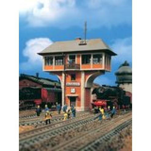 Vollmer 47604 - Pilzstellwerk Waldbronn