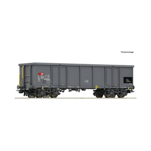 Roco 76325 - Off.Güterw.Eaos SBB